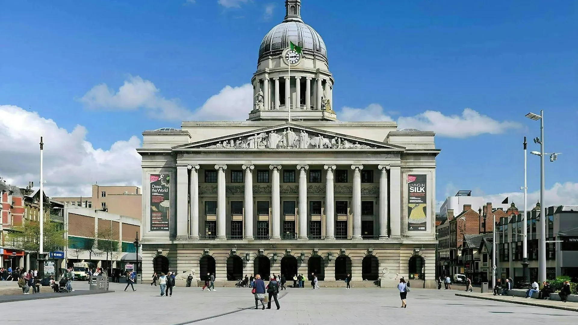 Studio Flat Nottingham 0*,  United Kingdom