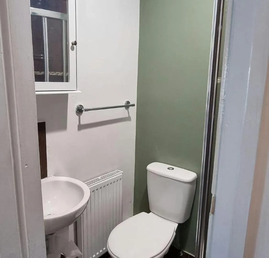 Studio Flat Nottingham