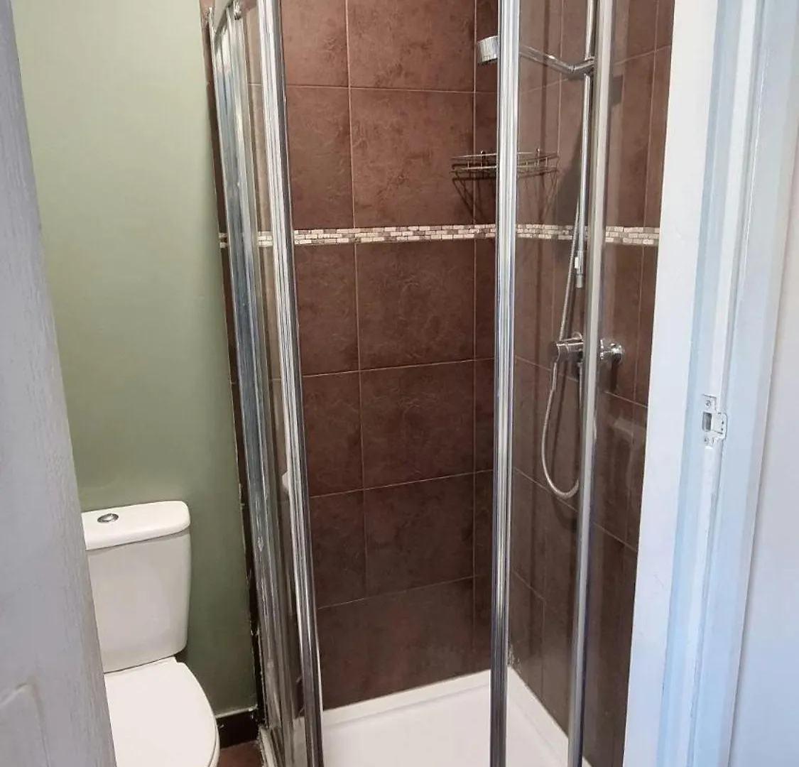 Apartment Studio Flat Nottingham